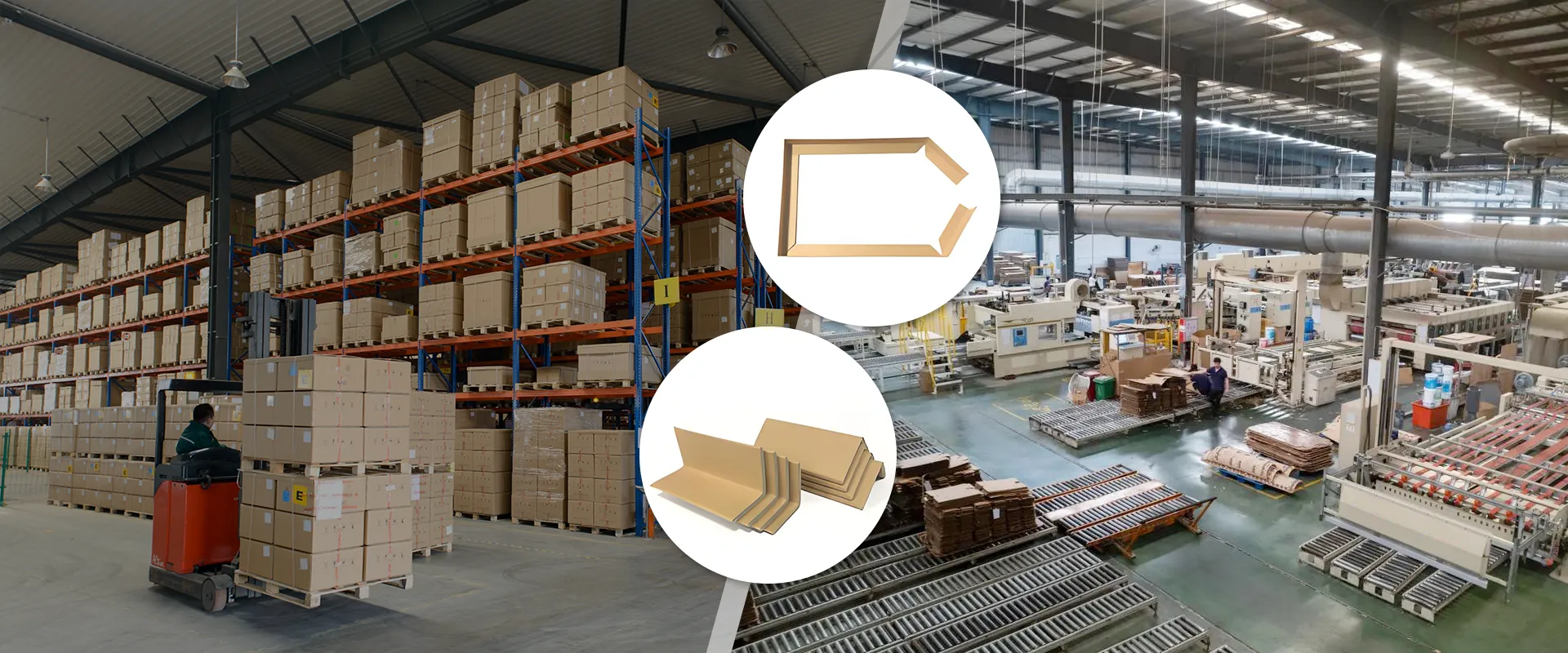 Kalitate handiko paperaren izkina babesleen fabrika