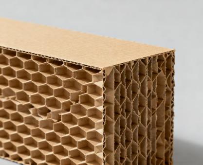 Yilida-ren Honeycomb Teknologia berritzaileak 