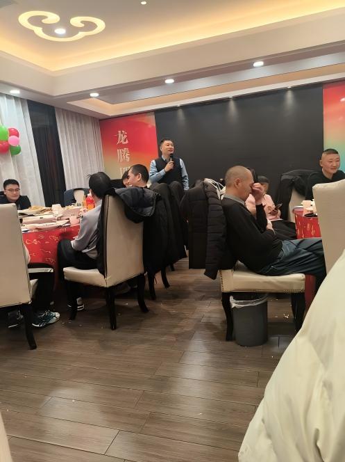 Ospa ezazu Yilidaren 20. urteurrena