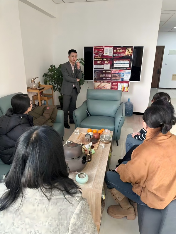 Paketatzetik bermeraino, dena urrats batean