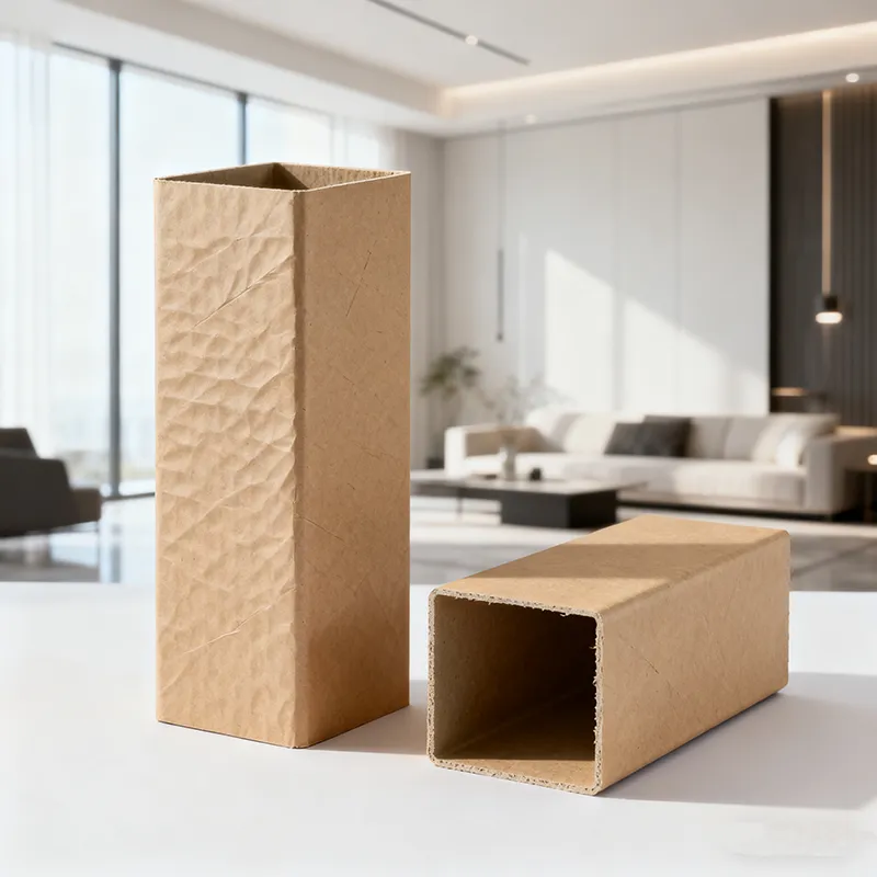 Paperezko hodi karratu ekologikoak