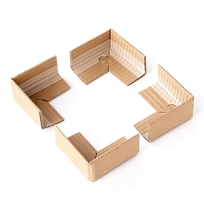 Kraft paperezko ertz babeslea