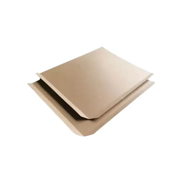 Kraft papera Push-Pull Slip-orria