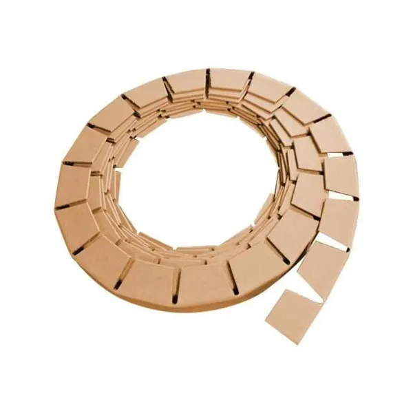 Paper trinko biribila izkina babeslea